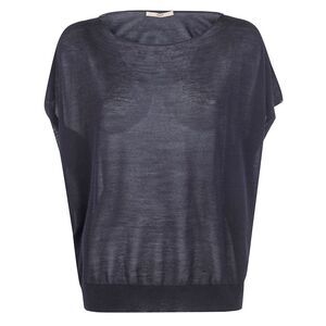 Nuur Women Oversized Short Sleeves T-Shirt